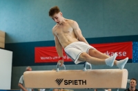 Thumbnail - Saarland - Moritz Steinmetz - Artistic Gymnastics - 2022 - DJM Goslar - Participants - AK 17 und 18 02050_21636.jpg