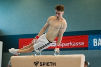 Thumbnail - Saarland - Moritz Steinmetz - Спортивная гимнастика - 2022 - DJM Goslar - Participants - AK 17 und 18 02050_21638.jpg