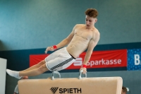 Thumbnail - Saarland - Moritz Steinmetz - Artistic Gymnastics - 2022 - DJM Goslar - Participants - AK 17 und 18 02050_21639.jpg
