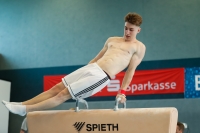 Thumbnail - Saarland - Moritz Steinmetz - Artistic Gymnastics - 2022 - DJM Goslar - Participants - AK 17 und 18 02050_21640.jpg