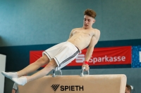 Thumbnail - Saarland - Moritz Steinmetz - Artistic Gymnastics - 2022 - DJM Goslar - Participants - AK 17 und 18 02050_21641.jpg