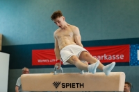 Thumbnail - Saarland - Moritz Steinmetz - Спортивная гимнастика - 2022 - DJM Goslar - Participants - AK 17 und 18 02050_21642.jpg