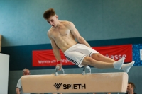 Thumbnail - Saarland - Moritz Steinmetz - Спортивная гимнастика - 2022 - DJM Goslar - Participants - AK 17 und 18 02050_21643.jpg