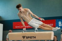 Thumbnail - Saarland - Moritz Steinmetz - Спортивная гимнастика - 2022 - DJM Goslar - Participants - AK 17 und 18 02050_21644.jpg