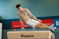 Thumbnail - Saarland - Moritz Steinmetz - Спортивная гимнастика - 2022 - DJM Goslar - Participants - AK 17 und 18 02050_21646.jpg