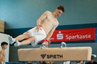 Thumbnail - Saarland - Moritz Steinmetz - Спортивная гимнастика - 2022 - DJM Goslar - Participants - AK 17 und 18 02050_21647.jpg