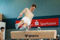 Thumbnail - Saarland - Moritz Steinmetz - Artistic Gymnastics - 2022 - DJM Goslar - Participants - AK 17 und 18 02050_21648.jpg
