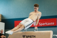 Thumbnail - Saarland - Moritz Steinmetz - Спортивная гимнастика - 2022 - DJM Goslar - Participants - AK 17 und 18 02050_21651.jpg