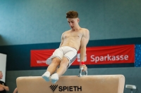 Thumbnail - Saarland - Moritz Steinmetz - Спортивная гимнастика - 2022 - DJM Goslar - Participants - AK 17 und 18 02050_21652.jpg
