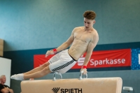 Thumbnail - Saarland - Moritz Steinmetz - Спортивная гимнастика - 2022 - DJM Goslar - Participants - AK 17 und 18 02050_21654.jpg