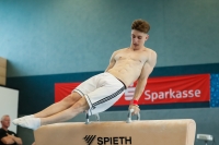 Thumbnail - Saarland - Moritz Steinmetz - Artistic Gymnastics - 2022 - DJM Goslar - Participants - AK 17 und 18 02050_21655.jpg