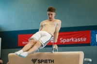 Thumbnail - Saarland - Moritz Steinmetz - Artistic Gymnastics - 2022 - DJM Goslar - Participants - AK 17 und 18 02050_21656.jpg