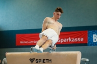 Thumbnail - Saarland - Moritz Steinmetz - Gymnastique Artistique - 2022 - DJM Goslar - Participants - AK 17 und 18 02050_21657.jpg