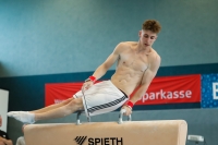 Thumbnail - Saarland - Moritz Steinmetz - Artistic Gymnastics - 2022 - DJM Goslar - Participants - AK 17 und 18 02050_21659.jpg