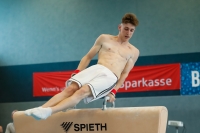 Thumbnail - Saarland - Moritz Steinmetz - Artistic Gymnastics - 2022 - DJM Goslar - Participants - AK 17 und 18 02050_21661.jpg