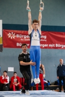 Thumbnail - Saarland - Moritz Steinmetz - Artistic Gymnastics - 2022 - DJM Goslar - Participants - AK 17 und 18 02050_21665.jpg