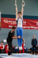 Thumbnail - Saarland - Moritz Steinmetz - Artistic Gymnastics - 2022 - DJM Goslar - Participants - AK 17 und 18 02050_21666.jpg