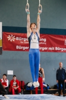 Thumbnail - Saarland - Moritz Steinmetz - Artistic Gymnastics - 2022 - DJM Goslar - Participants - AK 17 und 18 02050_21667.jpg