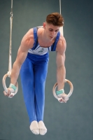 Thumbnail - Saarland - Moritz Steinmetz - Artistic Gymnastics - 2022 - DJM Goslar - Participants - AK 17 und 18 02050_21672.jpg