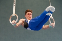 Thumbnail - Saarland - Moritz Steinmetz - Artistic Gymnastics - 2022 - DJM Goslar - Participants - AK 17 und 18 02050_21677.jpg