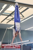 Thumbnail - Saarland - Moritz Steinmetz - Artistic Gymnastics - 2022 - DJM Goslar - Participants - AK 17 und 18 02050_21689.jpg