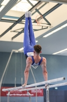 Thumbnail - Saarland - Moritz Steinmetz - Artistic Gymnastics - 2022 - DJM Goslar - Participants - AK 17 und 18 02050_21690.jpg