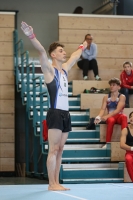 Thumbnail - Saarland - Moritz Steinmetz - Спортивная гимнастика - 2022 - DJM Goslar - Participants - AK 17 und 18 02050_21693.jpg