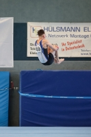 Thumbnail - Saarland - Moritz Steinmetz - Artistic Gymnastics - 2022 - DJM Goslar - Participants - AK 17 und 18 02050_21695.jpg
