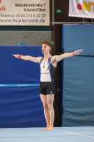 Thumbnail - Saarland - Moritz Steinmetz - Спортивная гимнастика - 2022 - DJM Goslar - Participants - AK 17 und 18 02050_21697.jpg