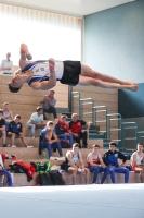 Thumbnail - Saarland - Moritz Steinmetz - Artistic Gymnastics - 2022 - DJM Goslar - Participants - AK 17 und 18 02050_21699.jpg