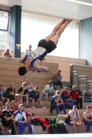 Thumbnail - Saarland - Moritz Steinmetz - Artistic Gymnastics - 2022 - DJM Goslar - Participants - AK 17 und 18 02050_21700.jpg