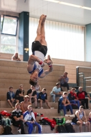 Thumbnail - Saarland - Moritz Steinmetz - Artistic Gymnastics - 2022 - DJM Goslar - Participants - AK 17 und 18 02050_21701.jpg