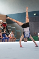 Thumbnail - Saarland - Moritz Steinmetz - Artistic Gymnastics - 2022 - DJM Goslar - Participants - AK 17 und 18 02050_21703.jpg