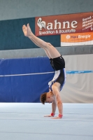 Thumbnail - Saarland - Moritz Steinmetz - Спортивная гимнастика - 2022 - DJM Goslar - Participants - AK 17 und 18 02050_21705.jpg
