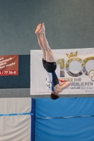 Thumbnail - Saarland - Moritz Steinmetz - Gymnastique Artistique - 2022 - DJM Goslar - Participants - AK 17 und 18 02050_21706.jpg