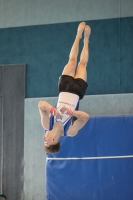 Thumbnail - Saarland - Moritz Steinmetz - Спортивная гимнастика - 2022 - DJM Goslar - Participants - AK 17 und 18 02050_21714.jpg