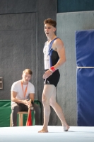 Thumbnail - Saarland - Moritz Steinmetz - Ginnastica Artistica - 2022 - DJM Goslar - Participants - AK 17 und 18 02050_21715.jpg