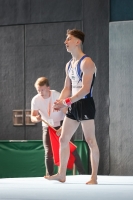 Thumbnail - Saarland - Moritz Steinmetz - Спортивная гимнастика - 2022 - DJM Goslar - Participants - AK 17 und 18 02050_21716.jpg