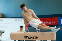 Thumbnail - Saarland - Moritz Steinmetz - Спортивная гимнастика - 2022 - DJM Goslar - Participants - AK 17 und 18 02050_21719.jpg