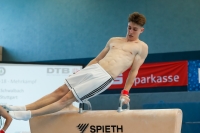 Thumbnail - Saarland - Moritz Steinmetz - Спортивная гимнастика - 2022 - DJM Goslar - Participants - AK 17 und 18 02050_21721.jpg