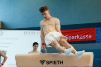 Thumbnail - Saarland - Moritz Steinmetz - Спортивная гимнастика - 2022 - DJM Goslar - Participants - AK 17 und 18 02050_21722.jpg