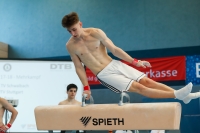 Thumbnail - Saarland - Moritz Steinmetz - Спортивная гимнастика - 2022 - DJM Goslar - Participants - AK 17 und 18 02050_21724.jpg