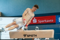 Thumbnail - Saarland - Moritz Steinmetz - Спортивная гимнастика - 2022 - DJM Goslar - Participants - AK 17 und 18 02050_21725.jpg