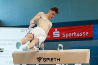 Thumbnail - Saarland - Moritz Steinmetz - Спортивная гимнастика - 2022 - DJM Goslar - Participants - AK 17 und 18 02050_21726.jpg