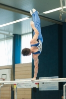 Thumbnail - Saarland - Moritz Steinmetz - Gymnastique Artistique - 2022 - DJM Goslar - Participants - AK 17 und 18 02050_21728.jpg
