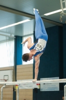 Thumbnail - Saarland - Moritz Steinmetz - Спортивная гимнастика - 2022 - DJM Goslar - Participants - AK 17 und 18 02050_21729.jpg