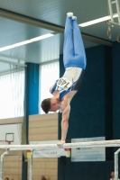 Thumbnail - Saarland - Moritz Steinmetz - Спортивная гимнастика - 2022 - DJM Goslar - Participants - AK 17 und 18 02050_21730.jpg