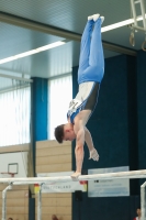 Thumbnail - Saarland - Moritz Steinmetz - Спортивная гимнастика - 2022 - DJM Goslar - Participants - AK 17 und 18 02050_21731.jpg