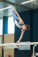 Thumbnail - Saarland - Moritz Steinmetz - Спортивная гимнастика - 2022 - DJM Goslar - Participants - AK 17 und 18 02050_21735.jpg
