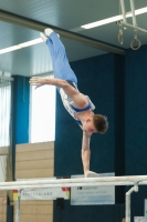 Thumbnail - Saarland - Moritz Steinmetz - Спортивная гимнастика - 2022 - DJM Goslar - Participants - AK 17 und 18 02050_21736.jpg